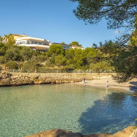 Villa Cala Esmeralda