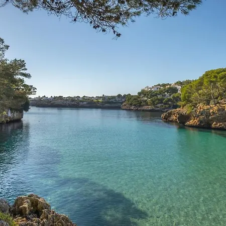 Villa Cala Esmeralda Cala D´Or