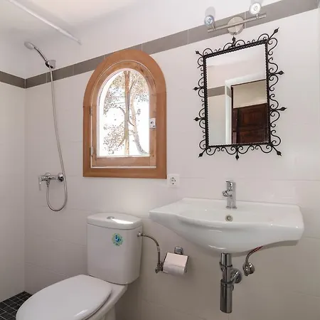 Villa Cala Esmeralda Cala d'Or (Mallorca)