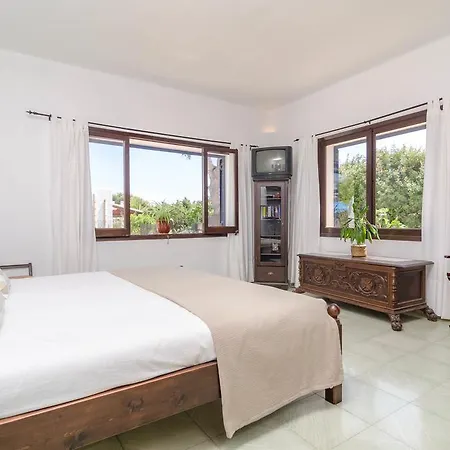 Villa Cala Esmeralda