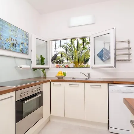 Villa Cala Esmeralda