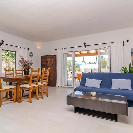 Villa Cala Esmeralda Cala d'Or (Mallorca)