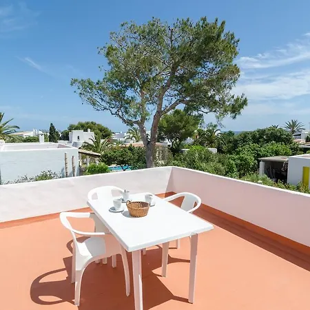Villa Cala Esmeralda *