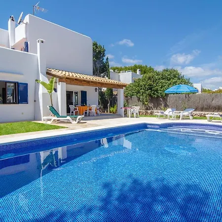 Villa Cala Esmeralda